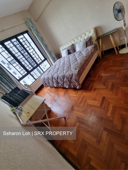 Regent Heights (D23), Condominium #452982151